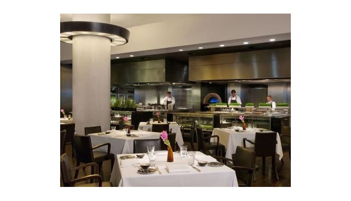 Hotel Grand Hyatt Berlin poza 15