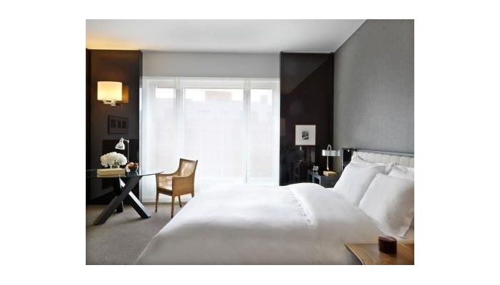 Hotel Grand Hyatt Berlin poza 3