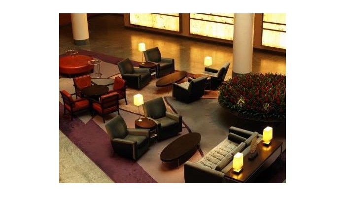 Hotel Grand Hyatt Berlin poza 1