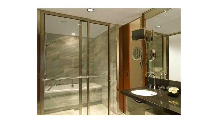 Hotel Grand Hyatt Berlin poza 10