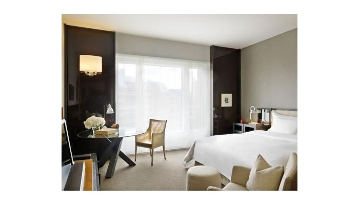 Hotel Grand Hyatt Berlin poza 0