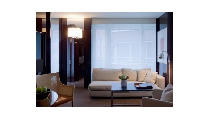 Hotel Grand Hyatt Berlin poza 9