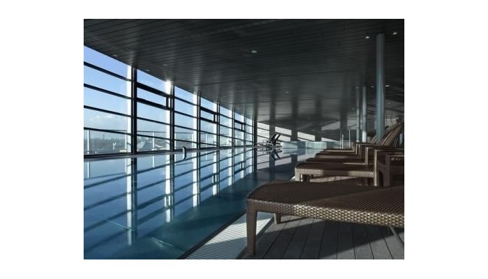 Hotel Grand Hyatt Berlin poza 12