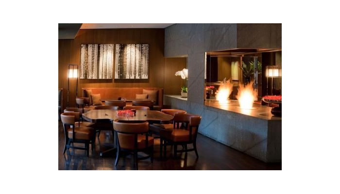 Hotel Grand Hyatt Berlin poza 19