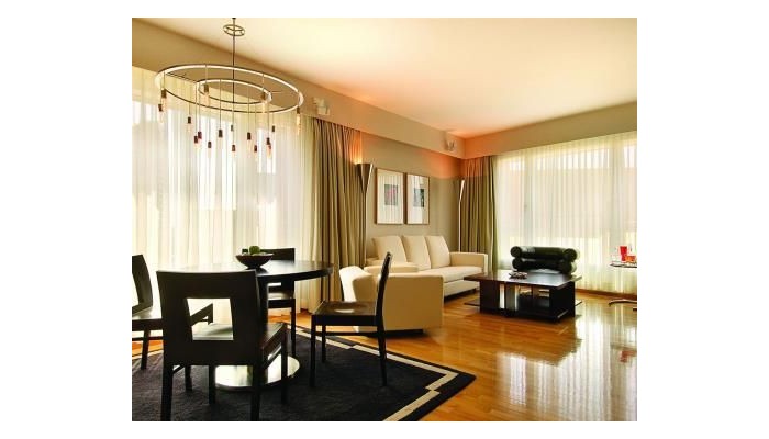 Hotel Grand Hyatt Berlin poza 8