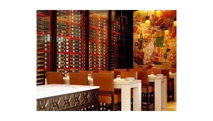 Hotel Grand Hyatt Berlin poza 16