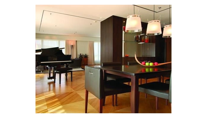 Hotel Grand Hyatt Berlin poza 20