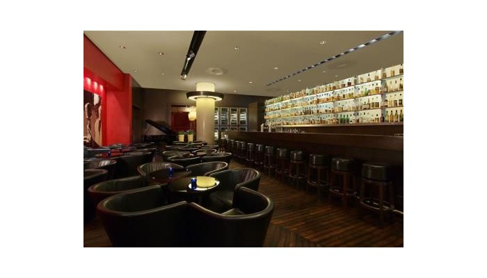 Hotel Grand Hyatt Berlin poza 18