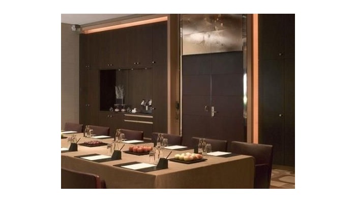 Hotel Grand Hyatt Berlin poza 23