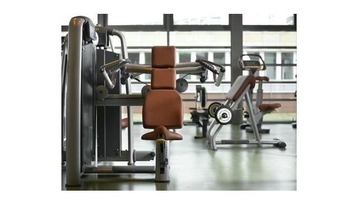 Hotel Grand Hyatt Berlin poza 13