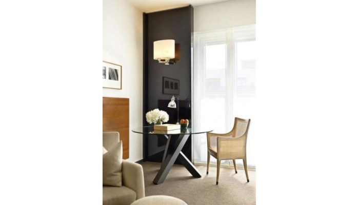 Hotel Grand Hyatt Berlin poza 6