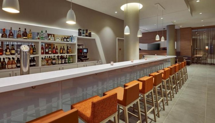 Hotel Hampton By Hilton Berlin City Centre Alexanderplatz poza 10