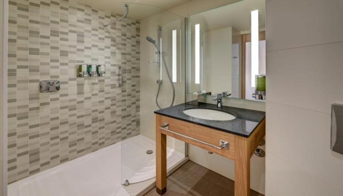 Hotel Hampton By Hilton Berlin City Centre Alexanderplatz poza 6