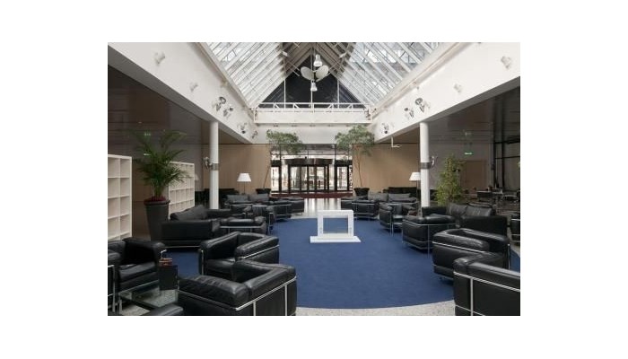 Hotel Holiday Inn Berlin City West poza 16
