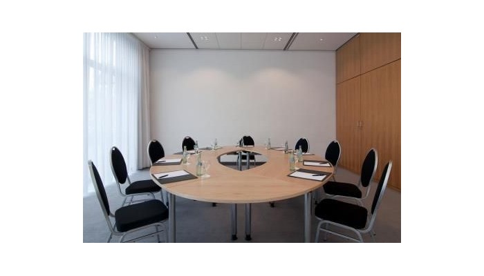 Hotel Holiday Inn Berlin City West poza 20
