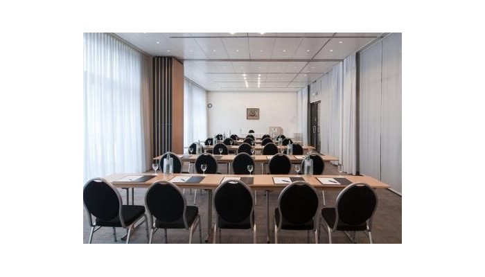 Hotel Holiday Inn Berlin City West poza 24