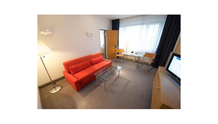 Hotel Holiday Inn Berlin City West poza 8