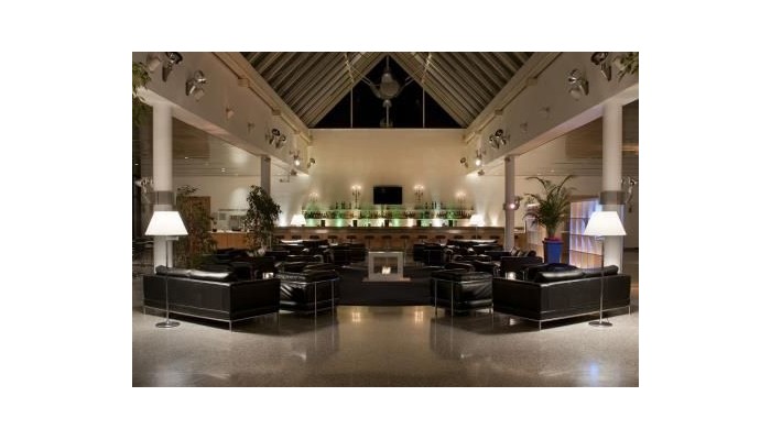 Hotel Holiday Inn Berlin City West poza 19