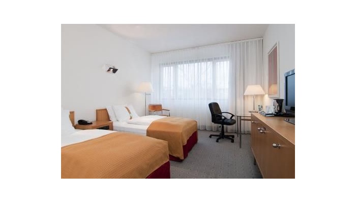 Hotel Holiday Inn Berlin City West poza 4