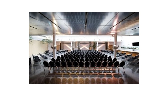Hotel Holiday Inn Berlin City West poza 22