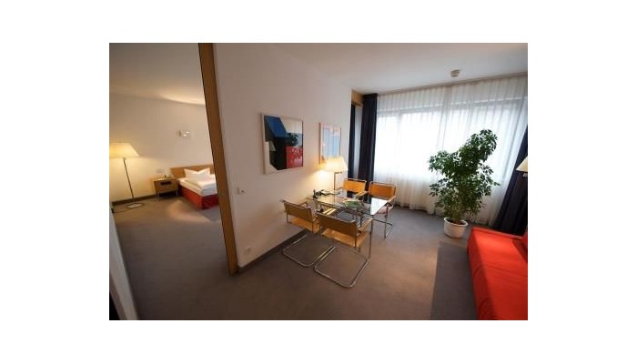 Hotel Holiday Inn Berlin City West poza 3
