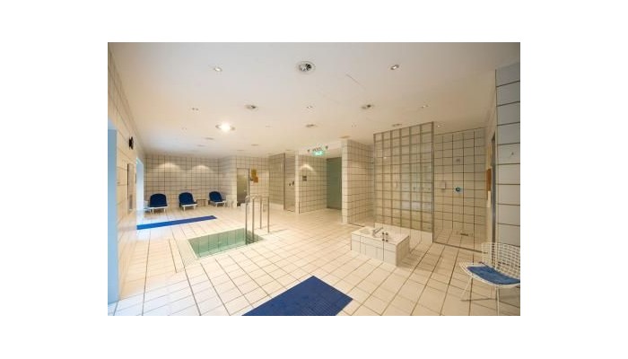 Hotel Holiday Inn Berlin City West poza 13