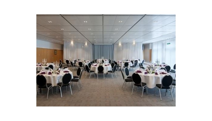 Hotel Holiday Inn Berlin City West poza 25