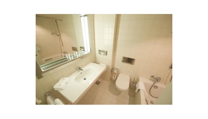 Hotel Holiday Inn Berlin City West poza 9