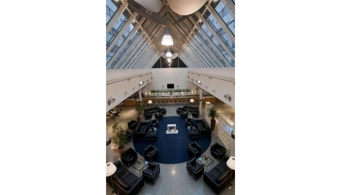 Hotel Holiday Inn Berlin City West poza 17