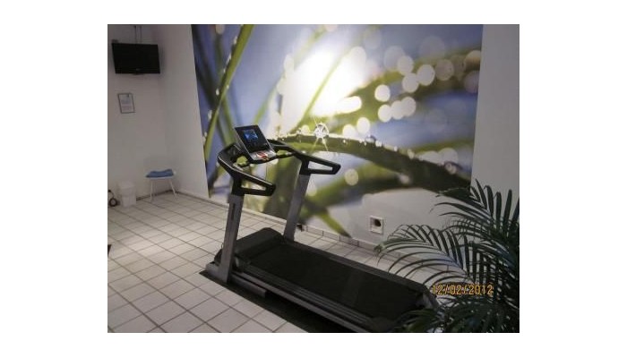 Hotel Holiday Inn Berlin City West poza 12