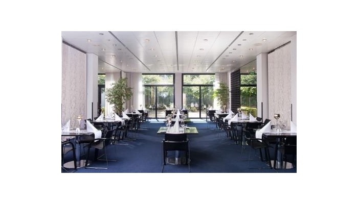 Hotel Holiday Inn Berlin City West poza 15