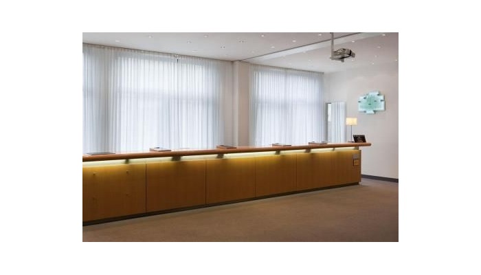 Hotel Holiday Inn Berlin City West poza 1