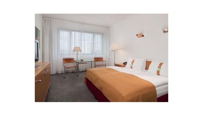 Hotel Holiday Inn Berlin City West poza 5