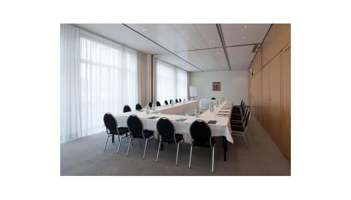 Hotel Holiday Inn Berlin City West poza 23