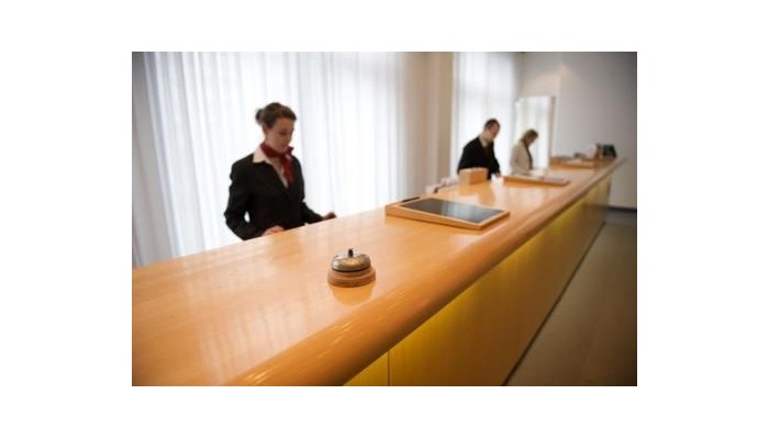 Hotel Holiday Inn Berlin City West poza 2