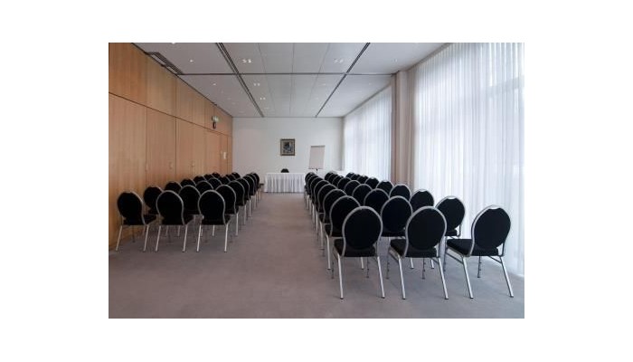 Hotel Holiday Inn Berlin City West poza 21