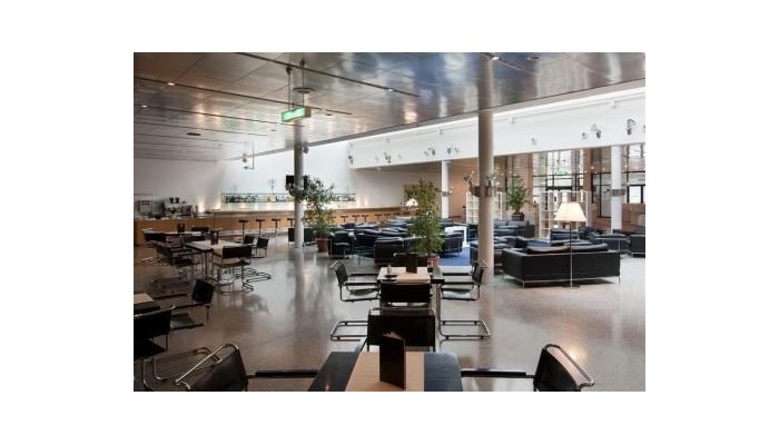 Hotel Holiday Inn Berlin City West poza 18