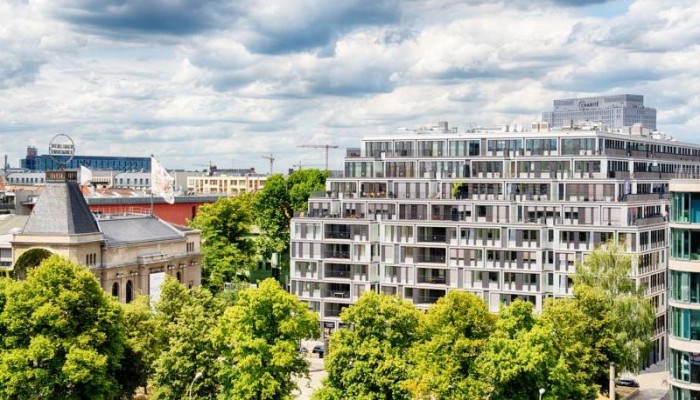 Hotel Leonardo Berlin Mitte poza 14