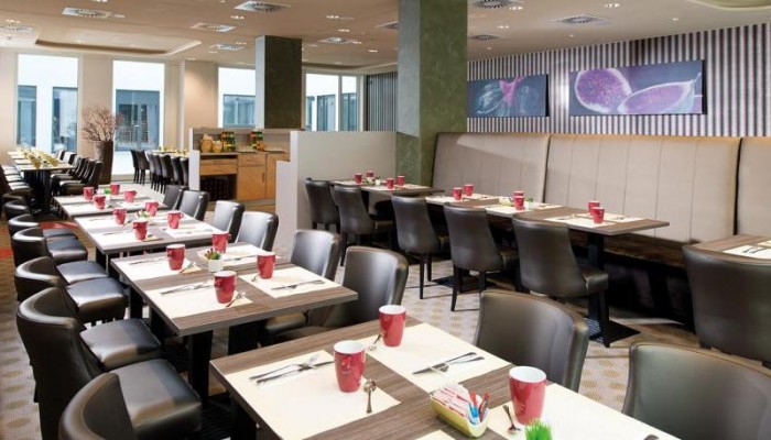 Hotel Leonardo Berlin Mitte poza 6