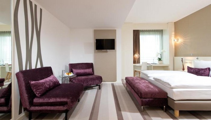 Hotel Leonardo Berlin Mitte poza 20