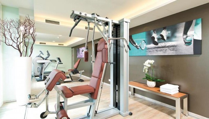 Hotel Leonardo Berlin Mitte poza 12