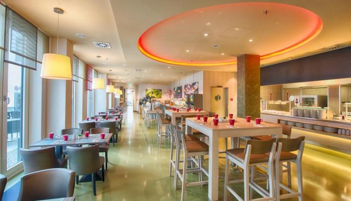 Hotel Leonardo Berlin Mitte poza 17