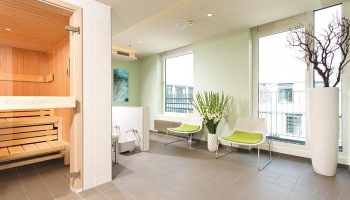 Hotel Leonardo Berlin Mitte poza 13