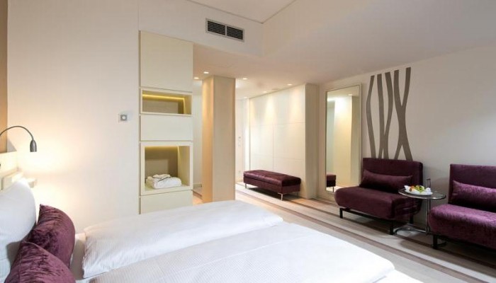 Hotel Leonardo Berlin Mitte poza 22