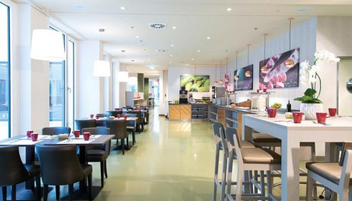 Hotel Leonardo Berlin Mitte poza 5