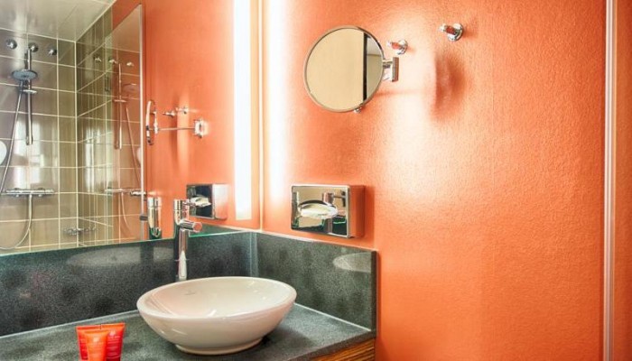 Hotel Leonardo Berlin Mitte poza 24