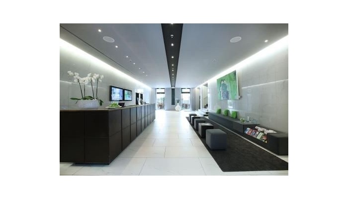 Hotel Lindner Am Ku'damm poza 1