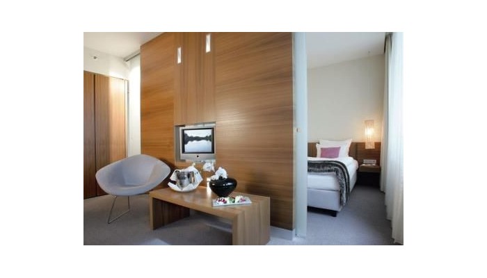 Hotel Lindner Am Ku'damm poza 10