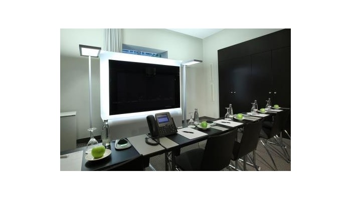 Hotel Lindner Am Ku'damm poza 26