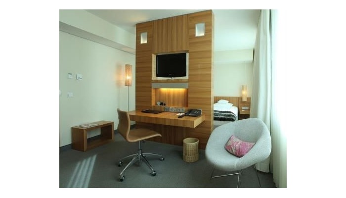 Hotel Lindner Am Ku'damm poza 11